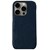 abbi�biPhone 16 Pro Max�p LISCIO �C�^���A�����U�[ MagSafe�Ή��o�b�N�J�o�[�i�l�C�r�[�j�bABS27320I16PM