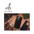 abbi�biPhone 16 Pro Max�p LISCIO �C�^���A�����U�[ MagSafe�Ή��o�b�N�J�o�[�i�l�C�r�[�j�bABS27320I16PM