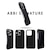 abbi�biPhone 16 Pro Max�p LISCIO �C�^���A�����U�[ MagSafe�Ή��o�b�N�J�o�[�i�l�C�r�[�j�bABS27320I16PM