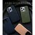abbi�biPhone 16 Pro Max�p LISCIO �C�^���A�����U�[ MagSafe�Ή��o�b�N�J�o�[�i�l�C�r�[�j�bABS27320I16PM