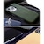 abbi�biPhone 16 Pro Max�p LISCIO �C�^���A�����U�[ MagSafe�Ή��o�b�N�J�o�[�i�l�C�r�[�j�bABS27320I16PM