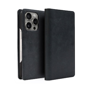 abbi�biPhone 16 Pro�p MARGOT �C�^���A�����U�[ MagSafe�Ή��_�C�A���[�P�[�X�i�u���b�N�j�bABS27324I16PR