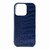 abbi�biPhone 16 Pro Max�p LIPARI �C�^���A�����U�[ MagSafe�Ή��o�b�N�J�o�[�i�l�C�r�[�j�bABS27361I16PM
