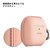 araree�b�V���R���P�[�X POPS�yAirPods�i��4����j��p�P�[�X�i�u���b�N�j�z�bAR27404AP4
