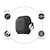 araree�b�V���R���P�[�X POPS�yAirPods�i��4����j��p�P�[�X�i�t�H���X�g�u���[�j�z�bAR27405AP4