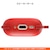 araree�b�V���R���P�[�X POPS�yAirPods�i��4����j��p�P�[�X�i�t�H���X�g�u���[�j�z�bAR27405AP4