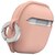 araree�b�V���R���P�[�X POPS�yAirPods�i��4����j��p�P�[�X�i�t���~���S�s���N�j�z�bAR27406AP4