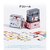 miak�bAirPods ��4���� �L�����[�P�[�X�i�u���b�N�j�bMA27420AP4