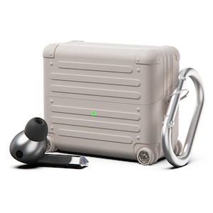 miak�bGalaxy Buds 3/Bud 3 Pro�p �V���R�����L�����[�P�[�X�i�x�[�W���j�bMA27423GBP3