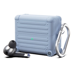 miak�bGalaxy Buds 3/Bud 3 Pro�p �V���R�����L�����[�P�[�X�i�X�J�C�u���[�j�bMA27424GBP3