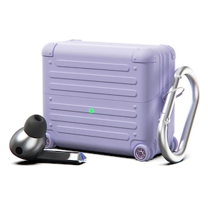 miak�bGalaxy Buds 3/Bud 3 Pro�p �V���R�����L�����[�P�[�X�i���x���_�[�j�bMA27426GBP3