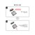 miak�bGalaxy Buds 3/Bud 3 Pro�p �L�����[�P�[�X�i�u���b�N�j�bMA27428GBP3