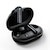HAYLOU�b�m�C�Y�L�����Z�����O�@�\���ځ@���S���C�����XBluetooth�C���z���i�u���b�N�j�bHL-MPBK