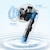 HAYLOU�b�m�C�Y�L�����Z�����O�@�\���ځ@���S���C�����XBluetooth�C���z���i�u���b�N�j�bHL-MPBK