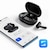 HAYLOU�b�m�C�Y�L�����Z�����O�@�\���ځ@���S���C�����XBluetooth�C���z���i�u���b�N�j�bHL-MPBK