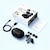 HAYLOU�b�m�C�Y�L�����Z�����O�@�\���ځ@���S���C�����XBluetooth�C���z���i�u���b�N�j�bHL-MPBK