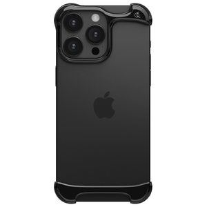iPhone 16 Pro Max用 Arc Pulse バンパーケース[プレミアム 