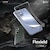 araree�bGalaxy S25�p Flexield �\�t�g�P�[�X�i�N���A�j�bAR27473S25