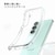 araree�bGalaxy S25 Ultra�p Flexield �\�t�g�P�[�X�i�N���A�j�bAR27474S25U