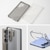 araree�bGalaxy S25 Ultra�p Flexield �\�t�g�P�[�X�i�N���A�j�bAR27474S25U