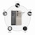 araree�bGalaxy S25 Ultra�p Flexield �\�t�g�P�[�X�i�N���A�u���b�N�j�bAR27476S25U