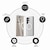 araree�bGalaxy S25�p DUPLE M �n�C�u���b�h�P�[�X�i�N���A�j�bAR27479S25
