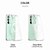 araree�bGalaxy S25�p DUPLE M �n�C�u���b�h�P�[�X�i�N���A�j�bAR27479S25