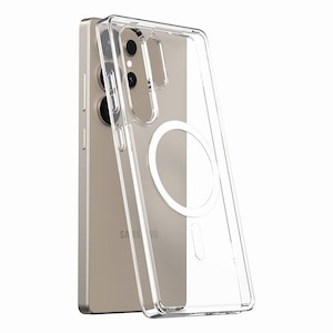 araree�bGalaxy S25 Ultra�p DUPLE M �n�C�u���b�h�P�[�X�i�N���A�j�bAR27480S25U