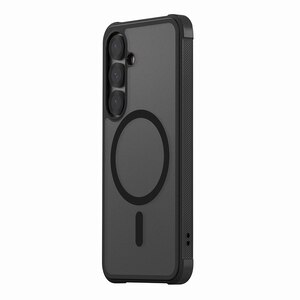 araree�bGalaxy S25�p DUPLE M ARMOR �n�C�u���b�h�P�[�X�i�u���b�N�j�bAR27483S25