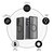 araree�bGalaxy S25 Ultra�p DUPLE M ARMOR�i�u���b�N�j�bAR27484S25U