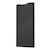 araree｜Galaxy S25 Ultra用 手帳型ケース Bonnet Stand（ブラック）｜AR27494S25U