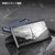 araree｜Galaxy S25 Ultra用 手帳型ケース Bonnet Stand（ブラック）｜AR27494S25U