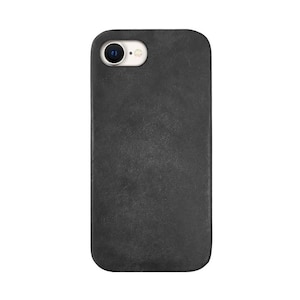 abbi�bMARGOT�C�^���A�����U�[ MagSafe�Ή��o�b�N�J�o�[ for iPhone17e/16e�p(�u���b�N)�bABS27513I16E