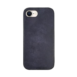 abbi�bMARGOT�C�^���A�����U�[ MagSafe�Ή��o�b�N�J�o�[ for iPhone17e/16e�p(�l�C�r�[)�bABS27514I16E