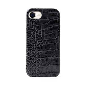 abbi�bLIPARI �C�^���A�����U�[ MagSafe�Ή��o�b�N�J�o�[ for iPhone17e/16e�p(�u���b�N)�bABS27520I16E