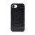 abbi�bLIPARI �C�^���A�����U�[ MagSafe�Ή��o�b�N�J�o�[ for iPhone17e/16e�p(�u���b�N)�bABS27520I16E