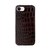 abbi�bLIPARI �C�^���A�����U�[ MagSafe�Ή��o�b�N�J�o�[ for iPhone17e/16e�p(�_�[�N�u���E��)�bABS27522I16E