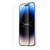 araree�bcore �t���ی�K���X�t�B���� for iPhone17e/16e�p�bAR27525I16E