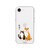 abbi�b[�������C�Z���X�i] ���΂�����\�t�g�N���A�P�[�X for iPhone17e/16e�p(���΂݂�R���r)�bABF27538I16E