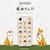 abbi�b[�������C�Z���X�i] ���΂�����\�t�g�N���A�P�[�X for iPhone17e/16e�p(���΂݂�R���r)�bABF27538I16E