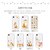 abbi�b[�������C�Z���X�i] ���΂�����\�t�g�N���A�P�[�X for iPhone17e/16e�p(���΂݂�R���r)�bABF27538I16E
