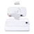 abbi�b[�������C�Z���X�i] ���΂�����\�t�g�N���A�P�[�X for iPhone17e/16e�p(���΂݂�R���r)�bABF27538I16E