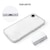 abbi�b[�������C�Z���X�i] ���΂�����\�t�g�N���A�P�[�X for iPhone17e/16e�p(���΂݂�R���r)�bABF27538I16E