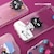 abbi�b[�������C�Z���X�i] �l�R�}���W���E�\�t�g�N���A�P�[�X for iPhone17e/16e�p(�L���b�g�E�H�[�N �I�� �U ���[��)�bABF27544I16E