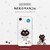 abbi�b[�������C�Z���X�i] �l�R�}���W���E�\�t�g�N���A�P�[�X for iPhone17e/16e�p(���Ɋ肢��)�bABF27549I16E