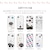 abbi�b[�������C�Z���X�i] �l�R�}���W���E�\�t�g�N���A�P�[�X for iPhone17e/16e�p(���Ɋ肢��)�bABF27549I16E