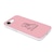 AKAN�b�\�t�g�N���A�P�[�X for iPhone17e/16e�p �_�C�i�\�[(�s���N)�bAK27564I16E