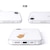 AKAN�b�\�t�g�N���A�P�[�X for iPhone17e/16e�p �����S�̍�������\ �x�A�bAK27566I16E