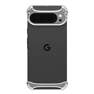 Arc�bGoogle Pixel 9 Pro XL�p Arc Pulse�i�A���~�E�~���[�V���o�[�j�bAC27592P9PXL