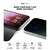 miak�b�̂������h�~�����K���X�t�B���� for iPhone17e/16e�p�i2������j�bMA27598I16E